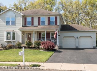 28 Sun Hollow Rd, Howell, NJ 07731