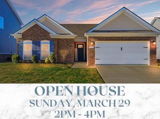 609 Shaker Dr, Richmond, KY 40475