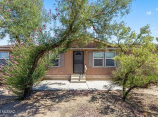 11676 W Orange Grove Rd, Tucson, AZ 85743