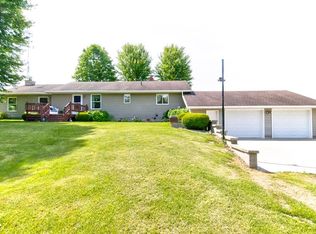 W5017 E County Road 358, Daggett, MI 49821