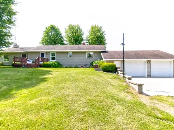 W5017 E County Road 358, Daggett, MI 49821