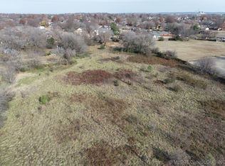 E Hancock St, Muskogee, OK 74403