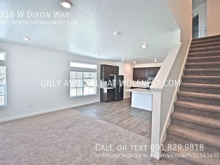 4316 W Dixon Way — Photo 2