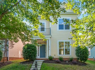 15219 Barnsbury Dr, Huntersville, NC 28078
