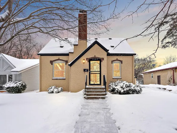 1560 Case Ave, Saint Paul, MN 55106