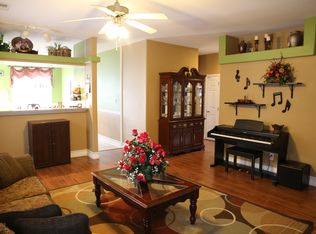 3084 Prichard Dr, Lexington, KY 40511