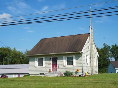 1975 Mercer New Wilmington Rd, New Wilmington, PA, 16142