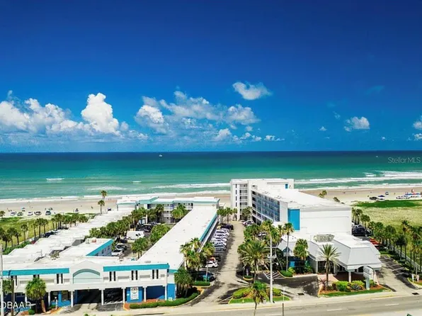 935 S Atlantic Ave #105, Daytona Beach, FL 32118