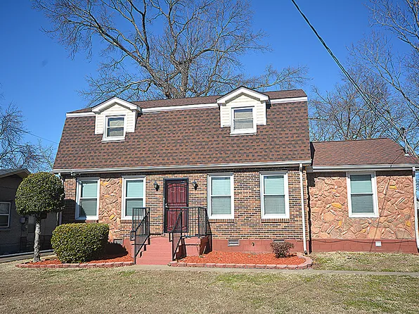 4544 Xavier Dr, Antioch, TN 37013