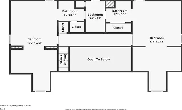 3801 Cedar Ave — Photo 3