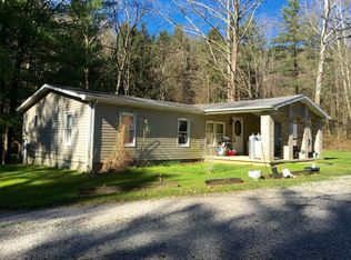 12333 Liars Corner Rd, Millfield, OH 45761