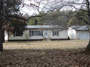 3990 Whipple Rd, Jackson, MI 49201