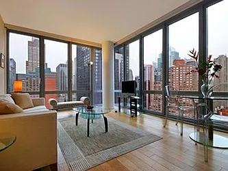Rented by Corcoran
