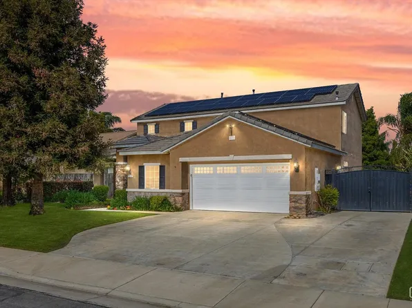 7200 Ellington Dr, Bakersfield, CA 93312