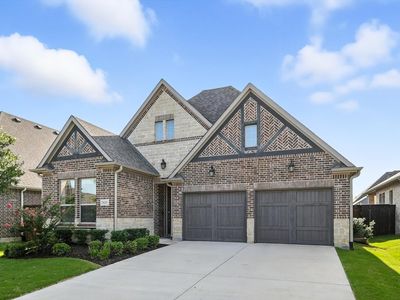 7624 Newtown, The Colony, TX, 75056