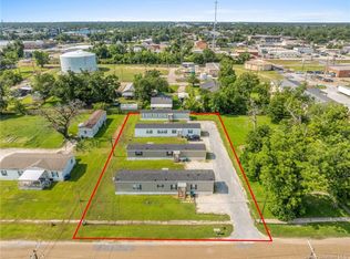 203 E Lincoln St, Sulphur, LA 70663