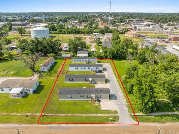 203 E Lincoln St, Sulphur, LA 70663