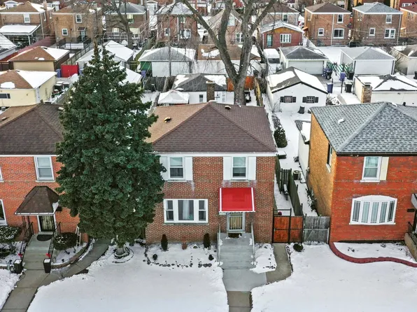 5238 S Hamlin Ave, Chicago, IL 60632