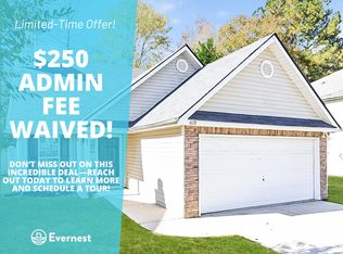4119 Jewell Ter, Conley, GA 30288