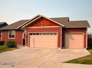 553 Shelter Grove Cir, Bozeman, MT 59718