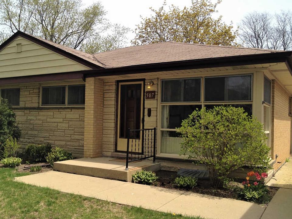 1st image of 507 N Hickory Ave