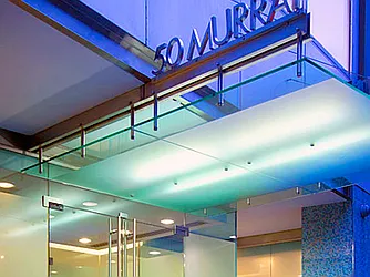 Rented by The World Wide Group