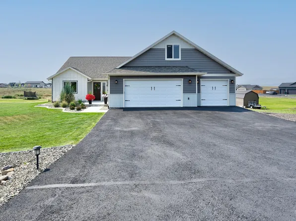 4245 Berkshire Rd, East Helena, MT 59635