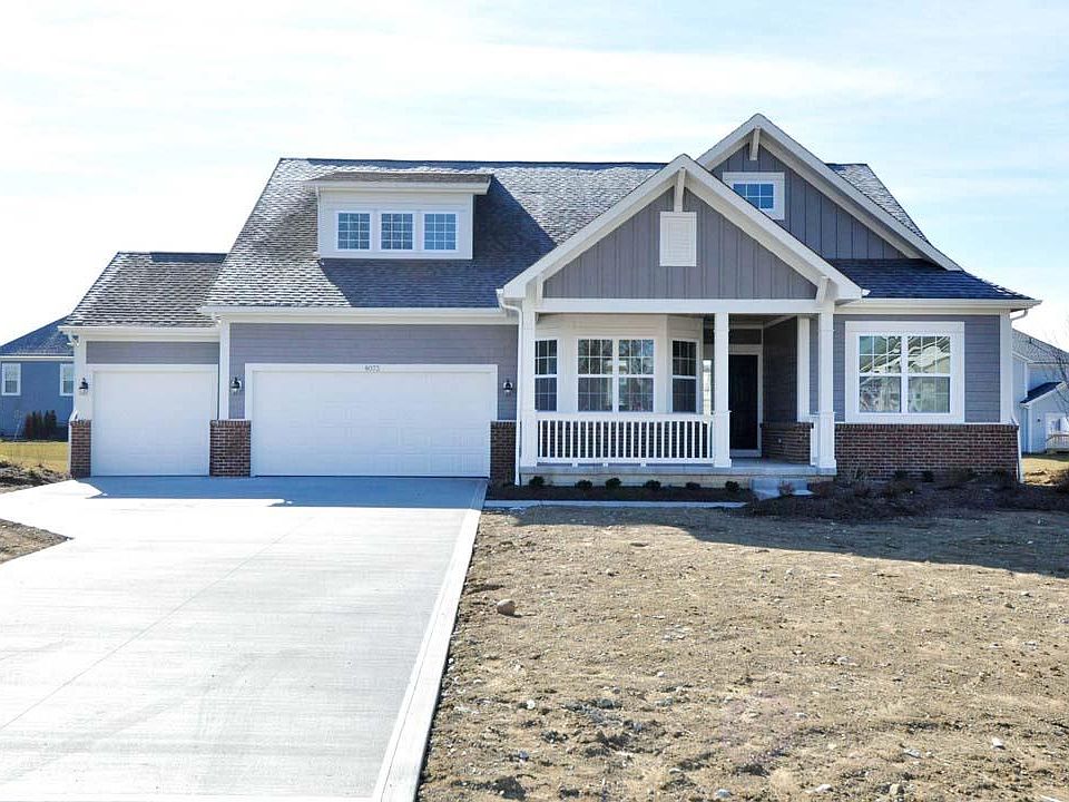 Located on 0107 in Meadowmoore in Pickerington, OH