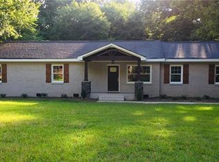 5808 S Rocky River Rd, Monroe, NC 28112