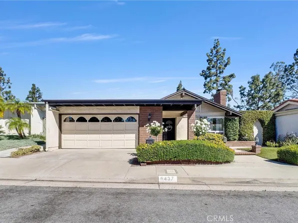 6437 E Calle Del Norte, Anaheim, CA 92807