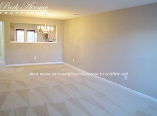 10625 Prairie Ridge Ln, Charlotte, NC 28213