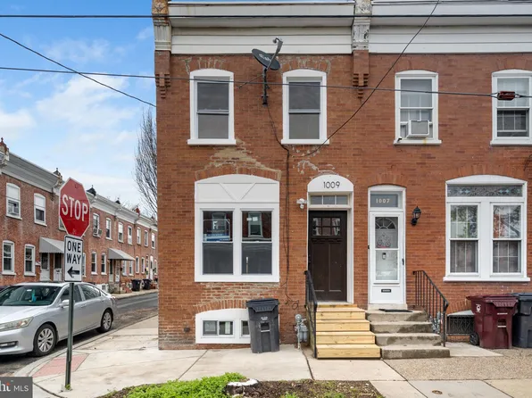 1009 Maple St, Wilmington, DE 19805