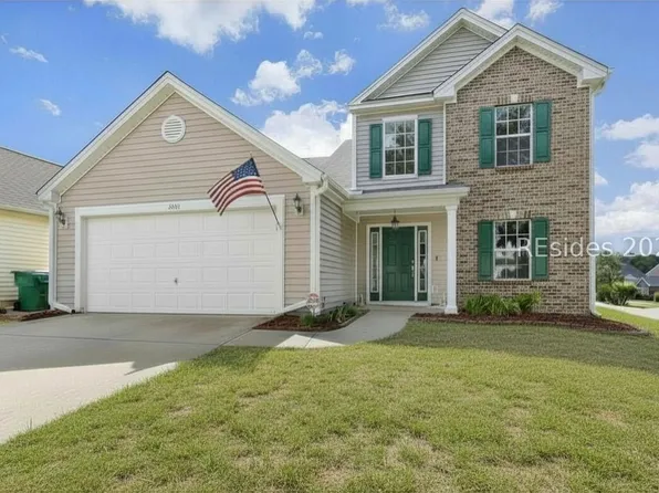 2209 Blakers Blvd, Bluffton, SC 29909