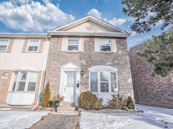 101 Morley Cres, Brampton, ON L6S 3K8