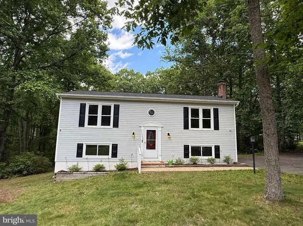 11503 Wilderness Park Dr, Spotsylvania, VA 22551