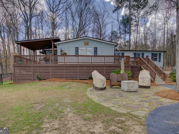 43 Sugar Creek Trl, Eatonton, GA 31024