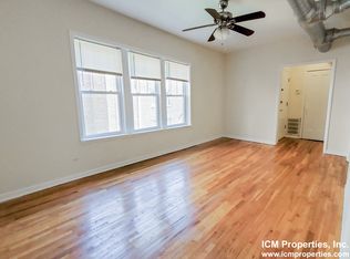 3527 N Broadway St #3, Chicago, IL 60657