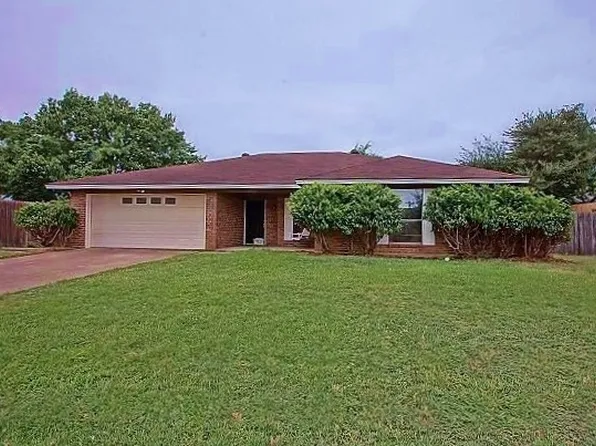 2844 Panhandle Dr, Grapevine, TX 76051