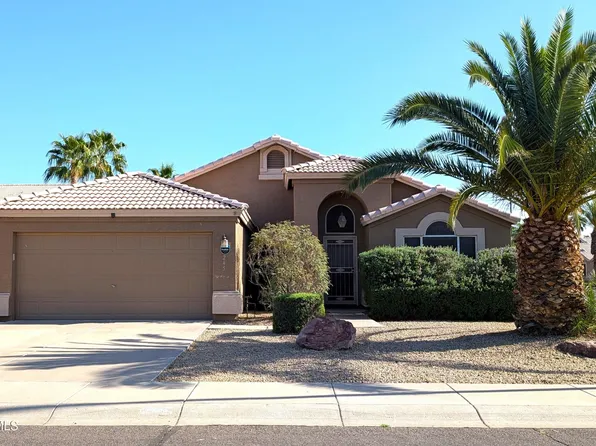 245 W GAIL Drive, Gilbert, AZ 85233