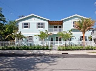 635 SW 12th Ave, Fort Lauderdale, FL 33312