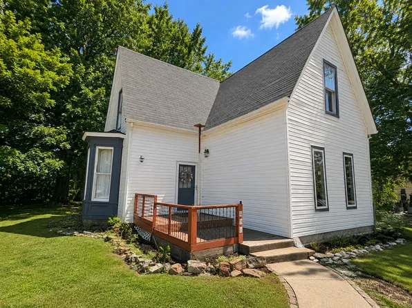 401 E 10th St, Lamar, MO 64759