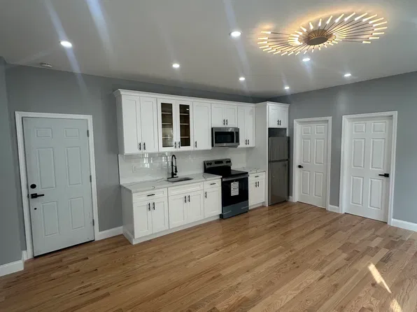 1327 Leland Ave Floor 2, Bronx, NY 10472