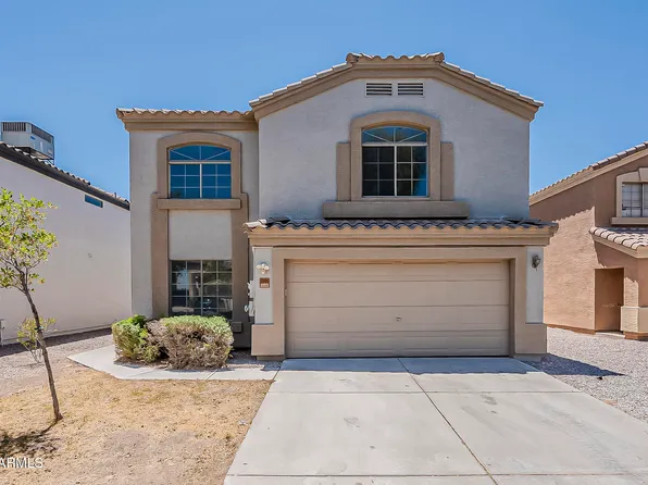 23496 N HIGH DUNES Drive, Florence, AZ 85132