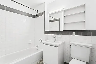 Rented by Corcoran