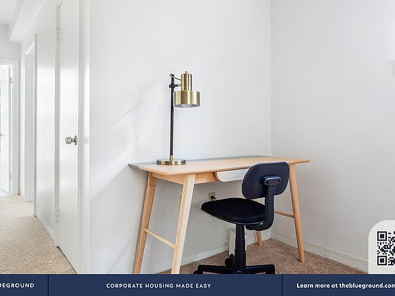Office Area