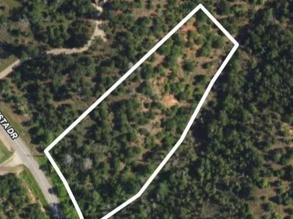 LOT 51 Colovista Dr, Bastrop, TX 78602