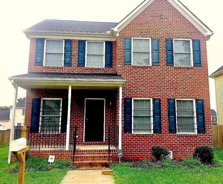 1st image of 1625 Jacquelin St