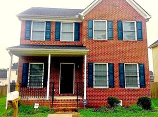 1625 Jacquelin St, Richmond, VA 23220