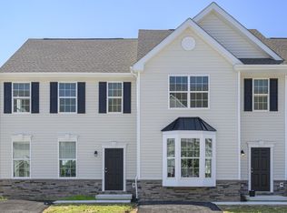 The Reserves At Belle Ayre, Seaford, DE 19973