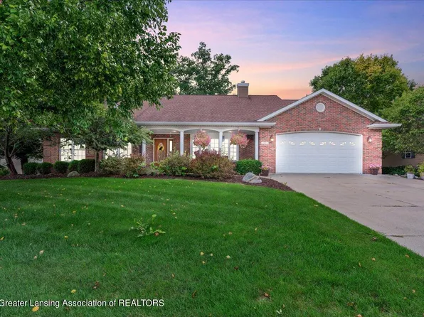 13618 Pearwood Dr, Dewitt, MI 48820
